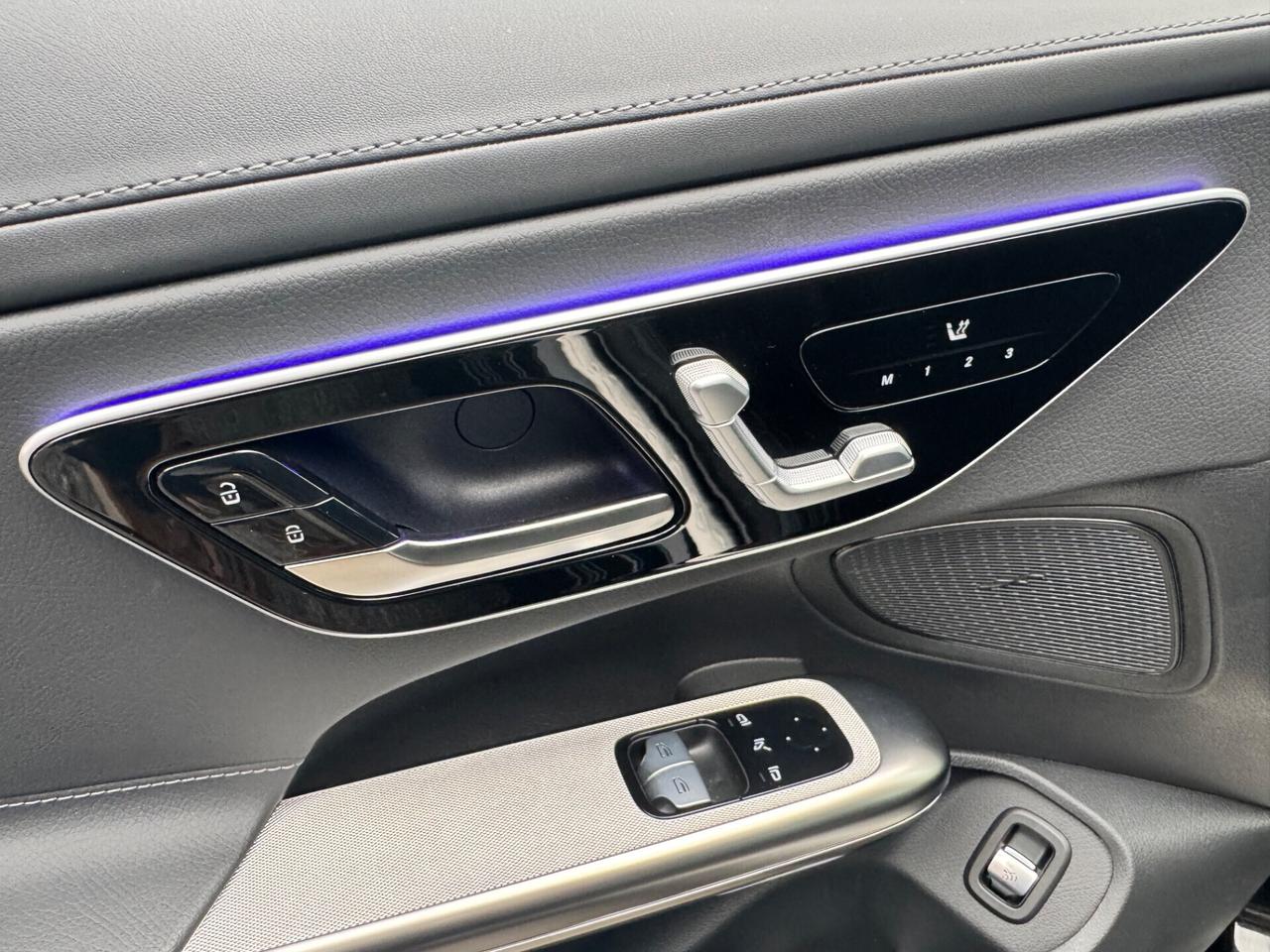 Mercedes-benz CLE 200 4Matic Coupé AMG Line Advanced Plus UFF. MB ITALIA PERMUTO RATEIZZO