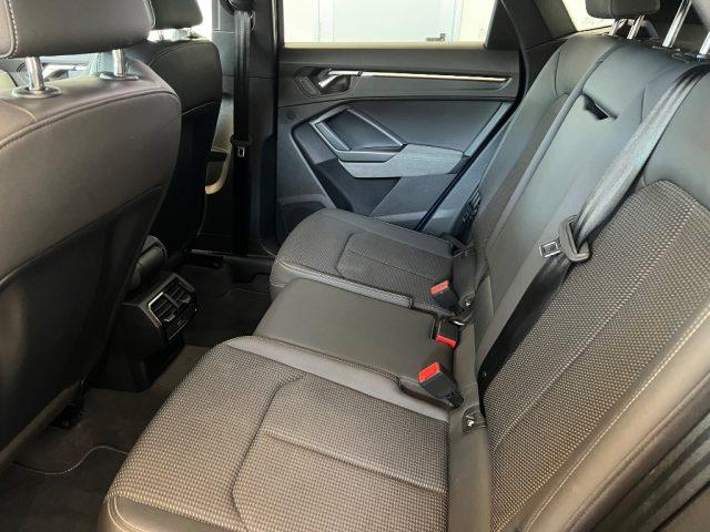 AUDI Q3 SPB 35 TDI S tronic S line edition //SERVICE AUDI/