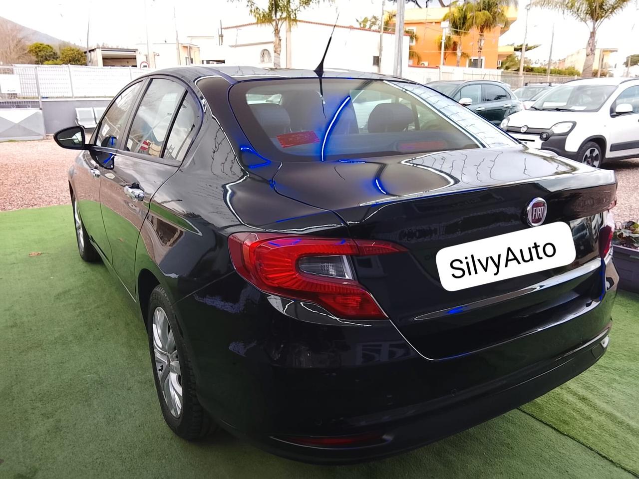 Fiat Tipo 1.4 5 porte Lounge