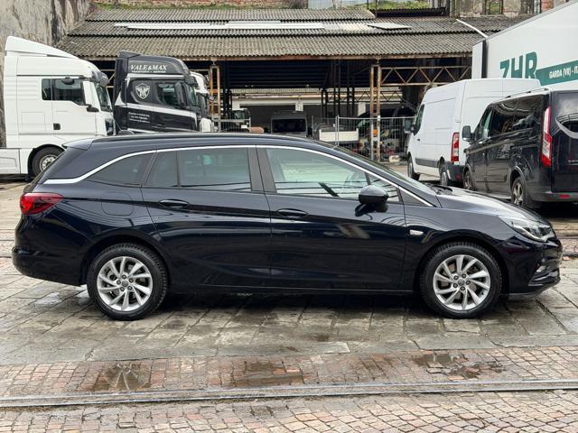 OPEL Astra 1.6 CDTi 136CV aut. Sports Tourer Business