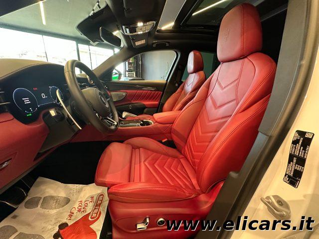 MASERATI Grecale Grecale MHEV 330 CV Modena