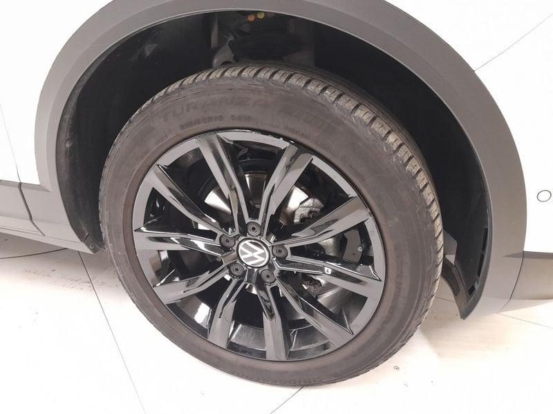 Volkswagen T-Roc T-Roc 1.5 TSI ACT DSG Sport