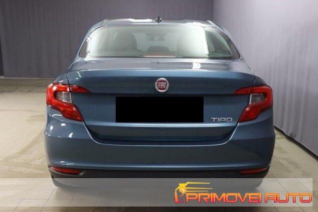 FIAT Tipo 1.0 4 porte City Life