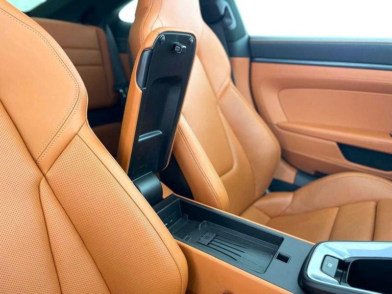 Porsche 911 911 Carrera GTS *POSSIBILITA' DI SUBENTRO LEASING*