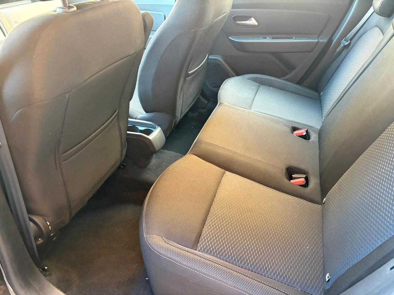 Dacia Duster 1.5 Blue dCi 8V 115 CV 4x2 Comfort