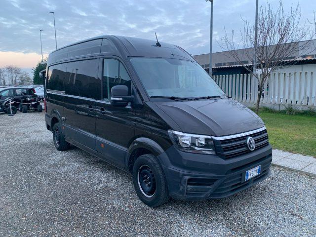 VOLKSWAGEN Crafter 30 2.0 TDI 140CV* IVA COMPRESA*