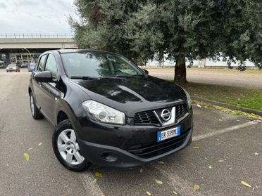 Nissan Qashqai Qashqai 2 1.5 dCi DPF Acenta