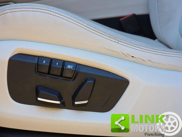 BMW X6 30d 258 CV xDrive Steptronic MSport