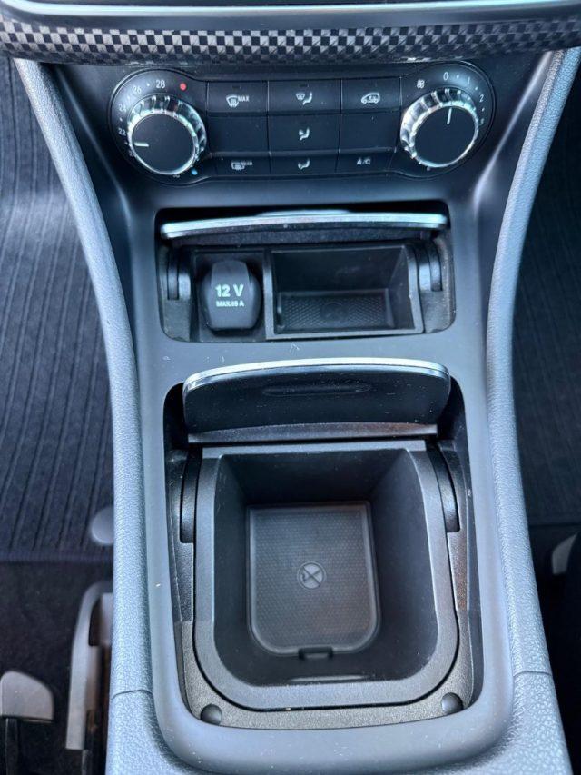 MERCEDES-BENZ A 180 1.5 109cv d Automatic Sport AMG KIT LED-PELLE-NAVI