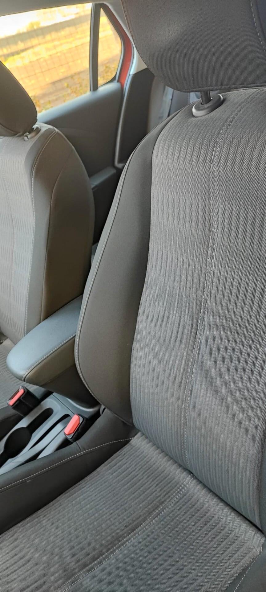 Opel Corsa 1.2 Edition