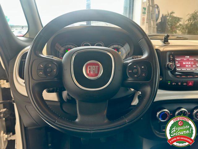 FIAT 500L 1.3 Multijet 85CV Pop Star *NEOPATENTATI*