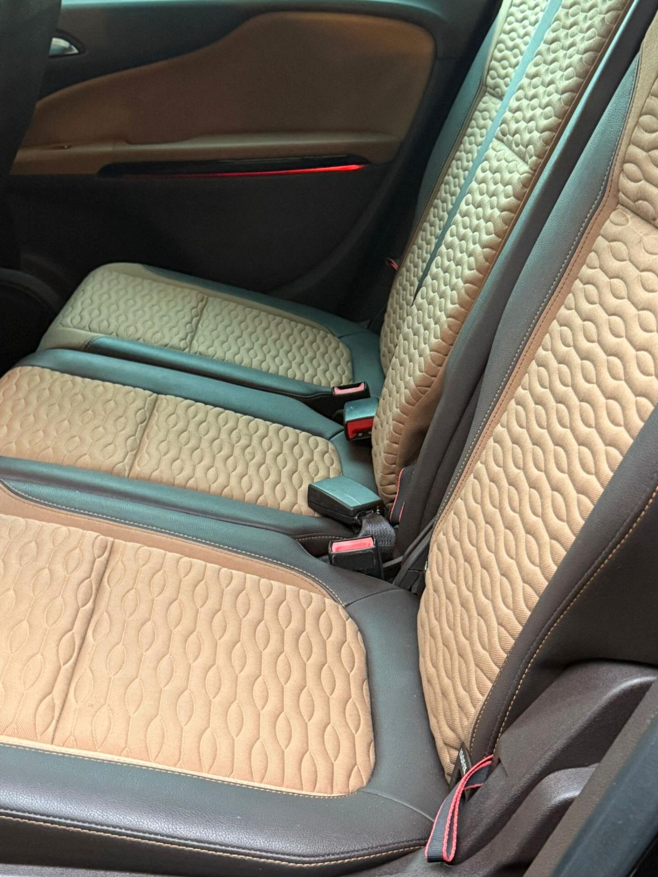 Opel Zafira Tourer 1.6 CDTi 136CV Start&Stop Cosmo