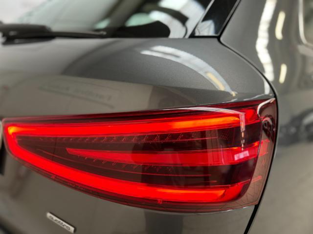 AUDI Q3 2.0 TDI quattro S tronic Advanced