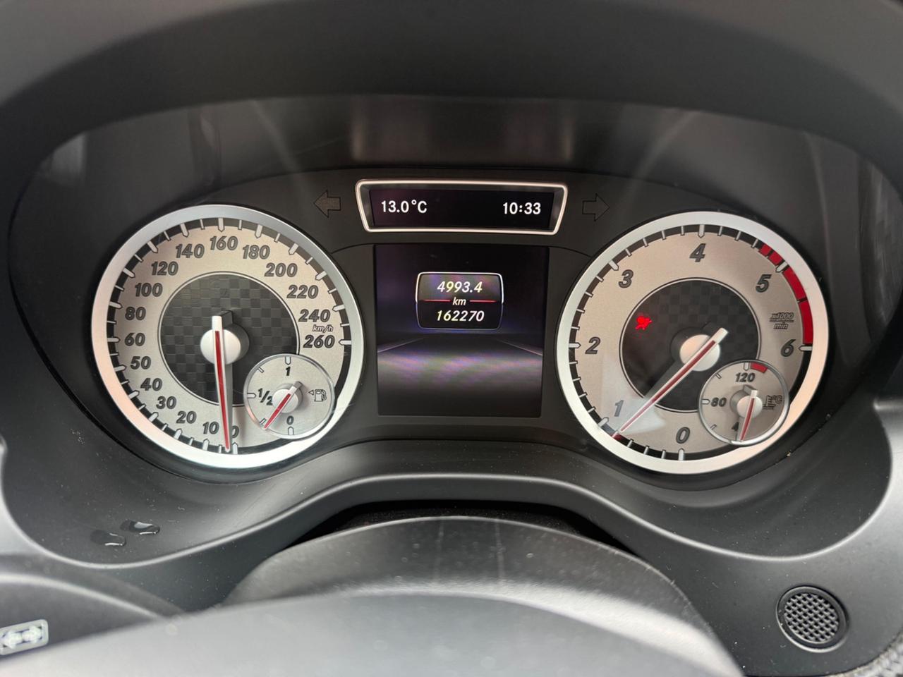 Mercedes-benz A 180 CDI Premium