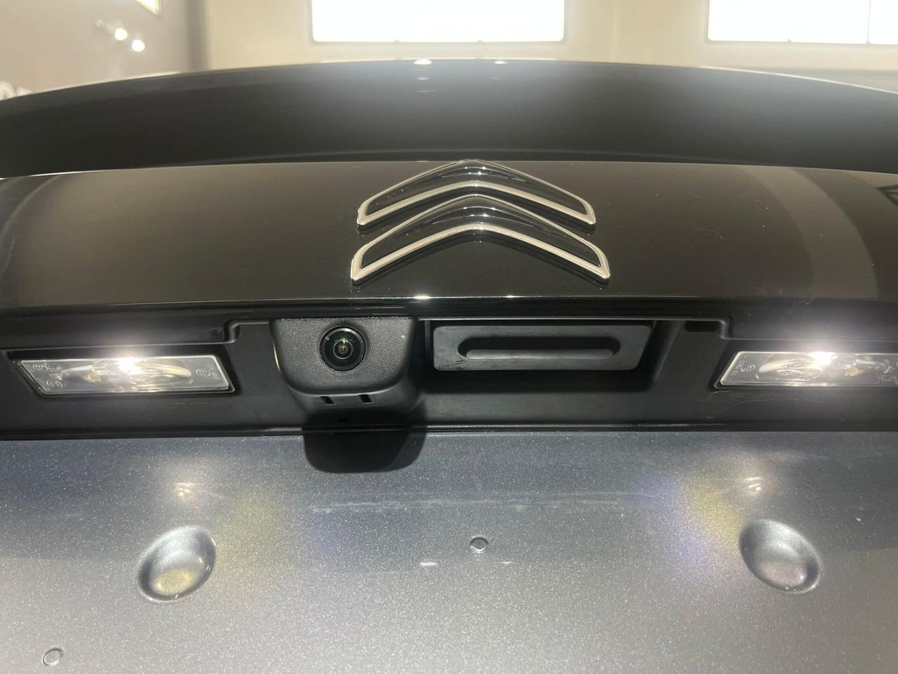 Citroen C4 PureTech 130 S&S EAT8 Plus