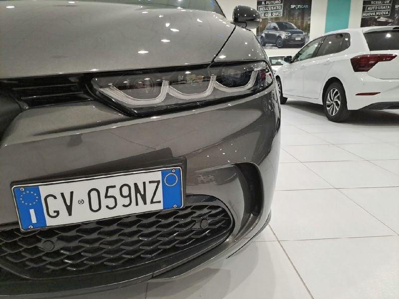 Alfa Romeo Tonale 1.6 Diesel 130cv TCT6 Veloce