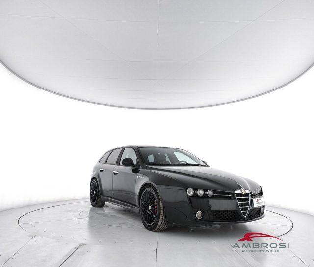 ALFA ROMEO 159 2.0 JTDm Sportwagon Distinctive - PER OPERATORI DE