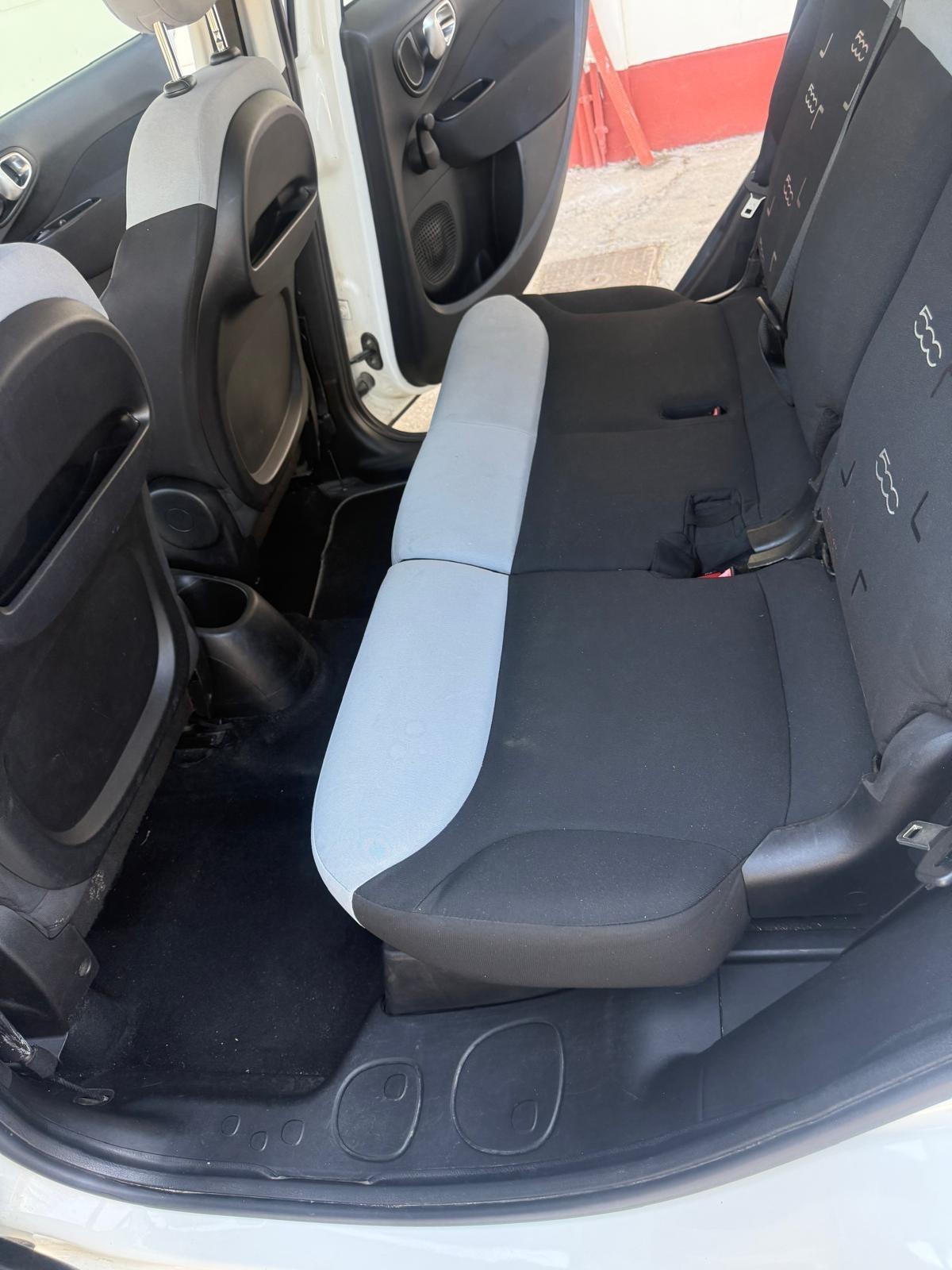 Fiat 500L Wagon 1.3 Multijet 95 CV Pop Star