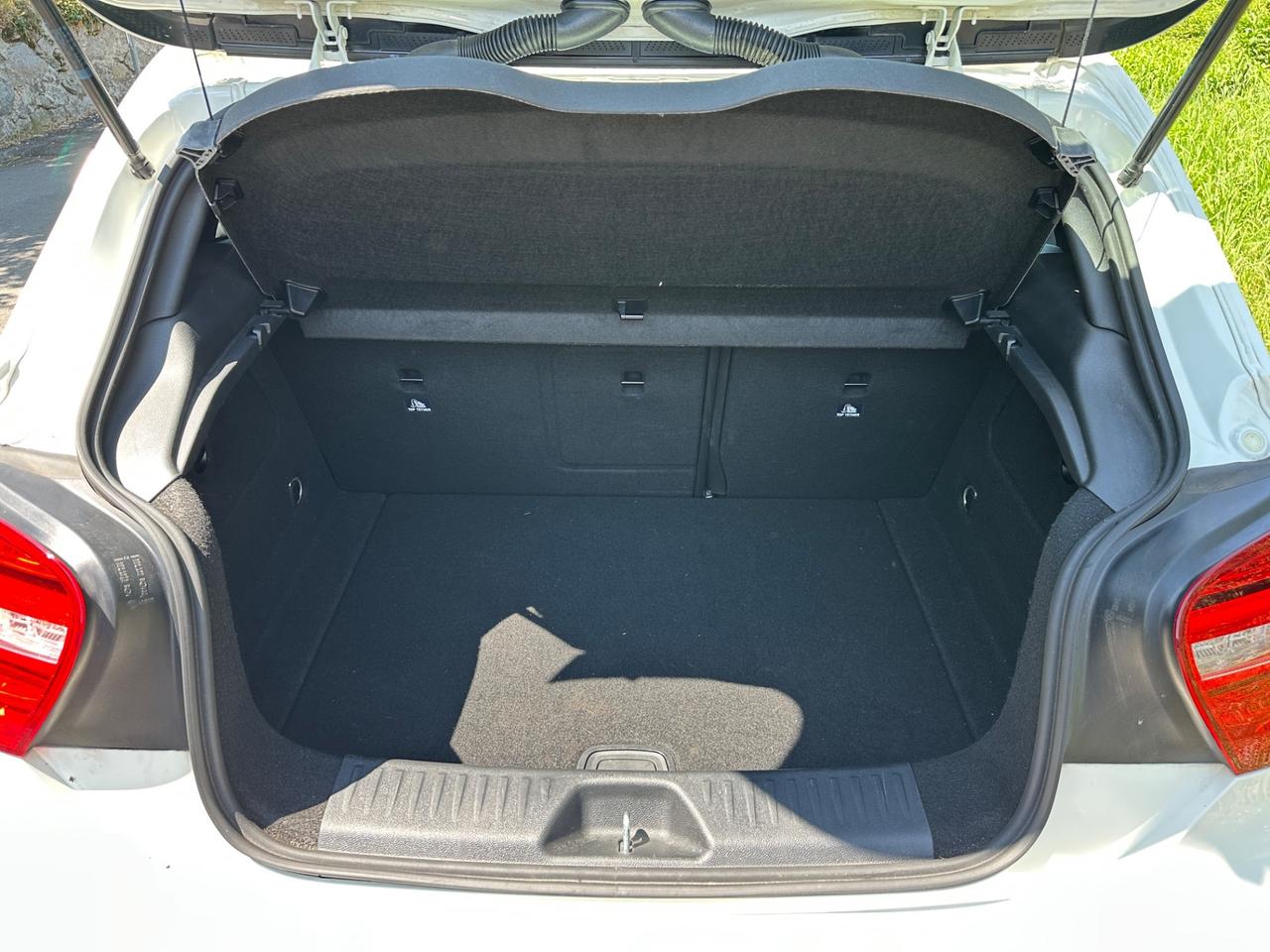 Mercedes-benz A 180 CDI Premium - 2013