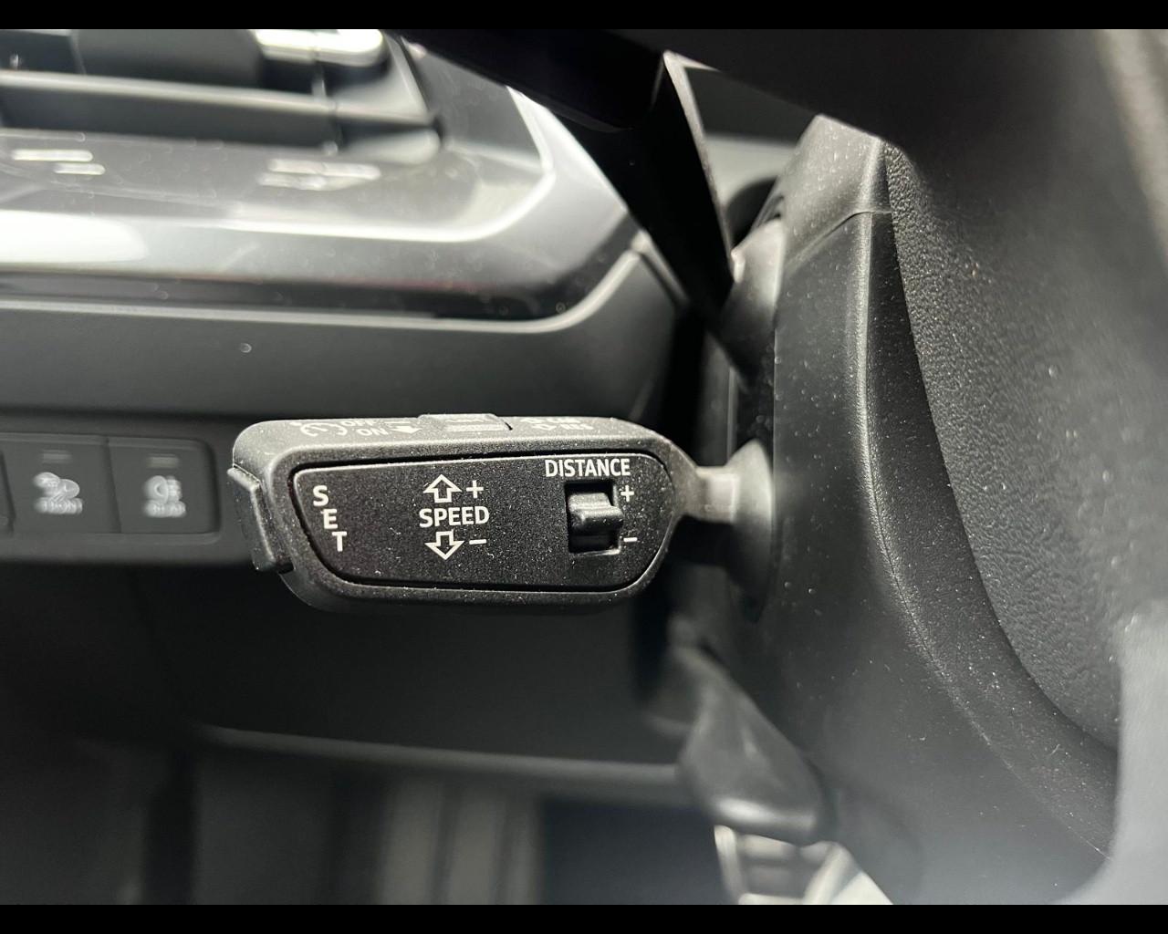 AUDI Q4 E-TRON 50 QUATTRO S LINE EDITION