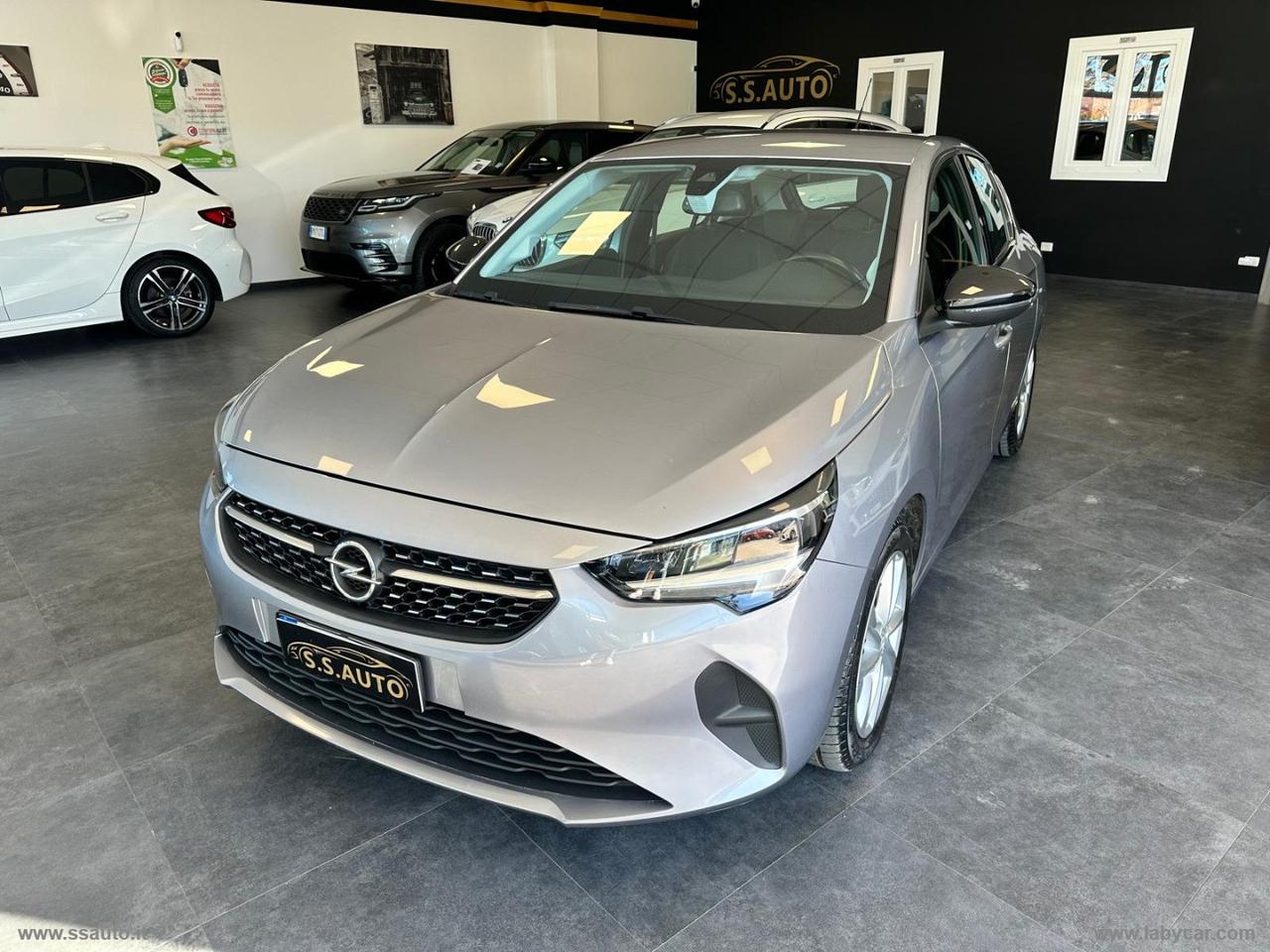 OPEL Corsa 1.2 Elegance PROMO GPL IN DESCRIZIONE!!!!