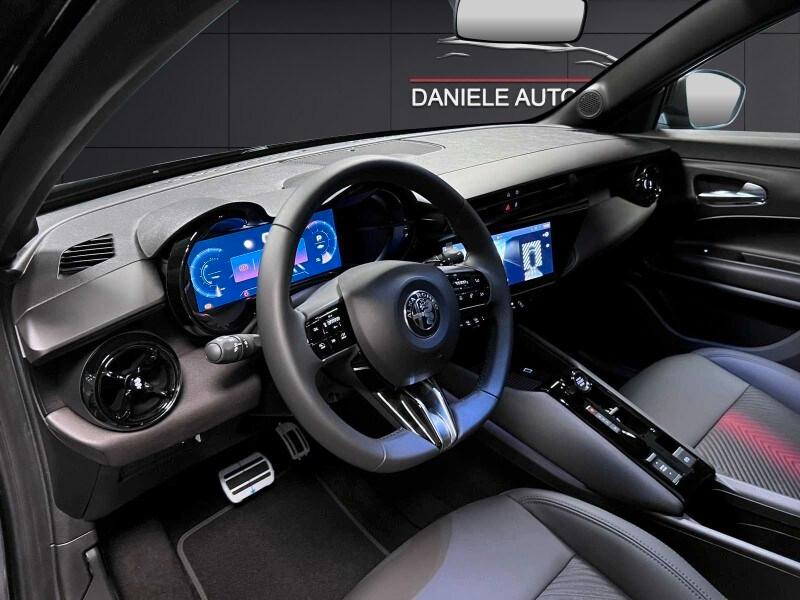 ALFA ROMEO Junior Junior 1.2 136 CV Hybrid eDCT...