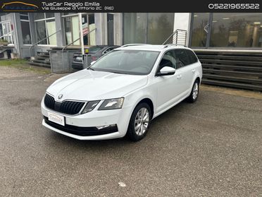Skoda Octavia Ambition 1.5 TGI G-TEC #8324