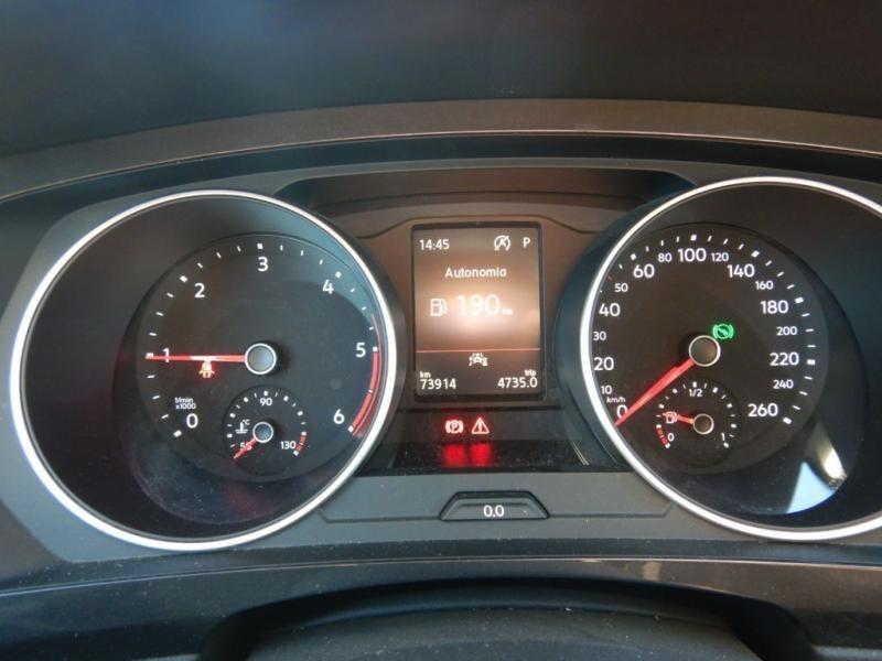 Volkswagen Tiguan 2.0 TDI 150 CV SCR DSG Life