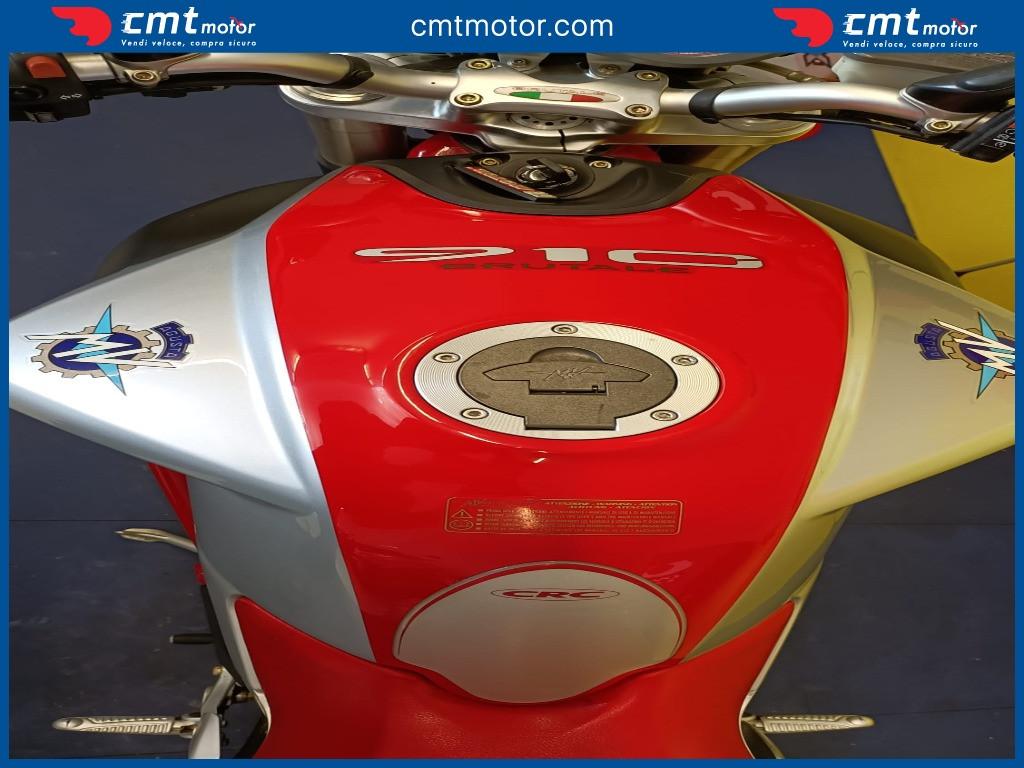 MV Agusta Brutale 910 - 2008