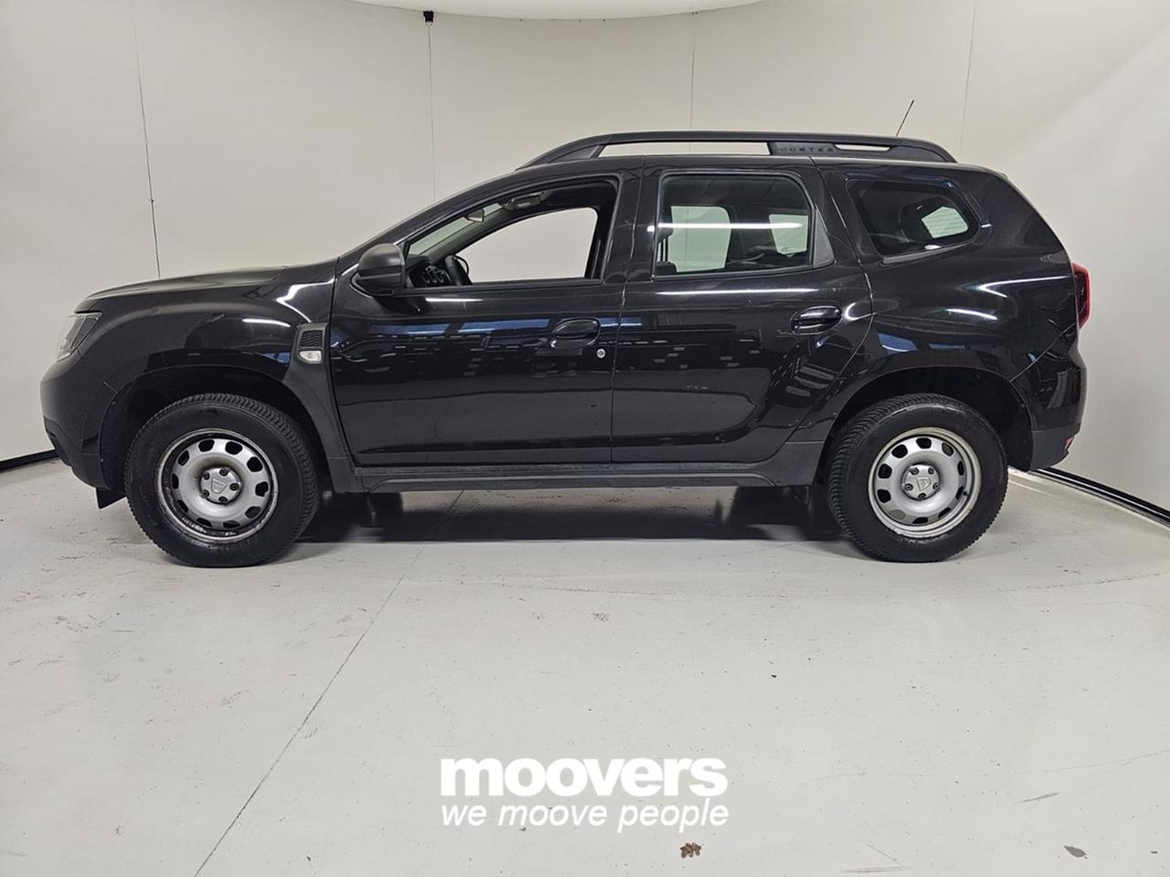 DACIA Duster 2ª serie 1.0 TCe 100 CV 4x2 Comfort
