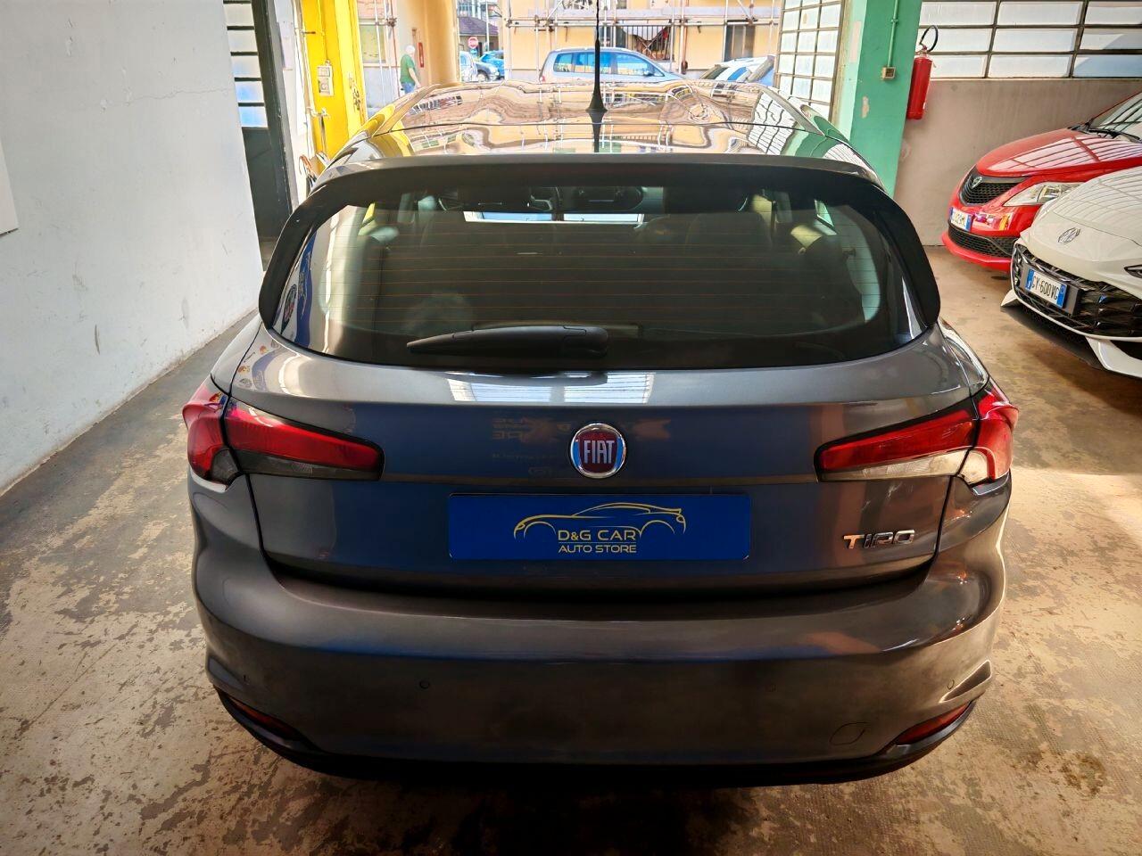 Fiat Tipo 1.4 Easy 5 Porte