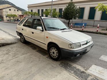 Skoda Felicia 1.9 diesel cat Wagon GLX