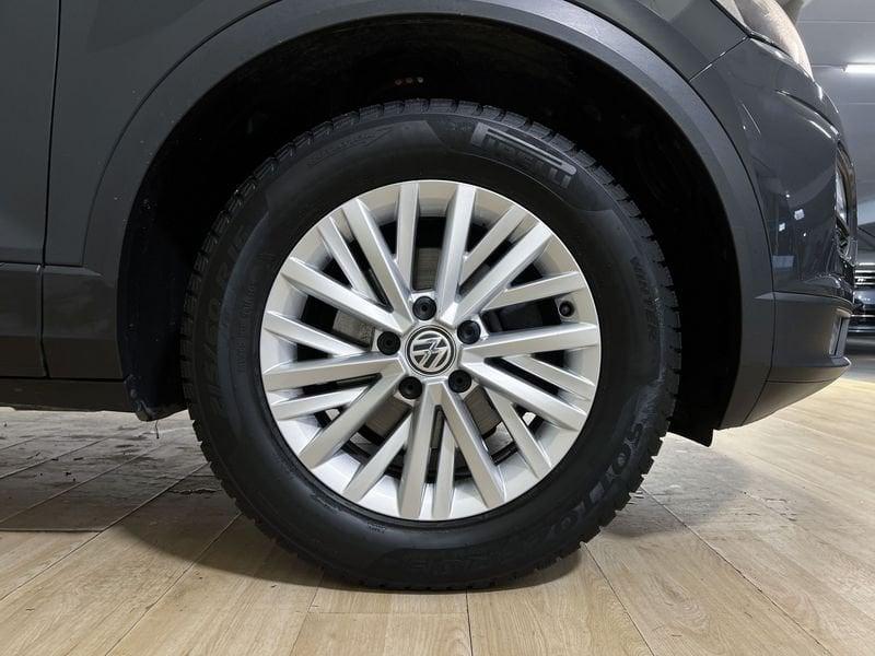 Volkswagen T-Roc 1.6 TDI SCR Business BMT
