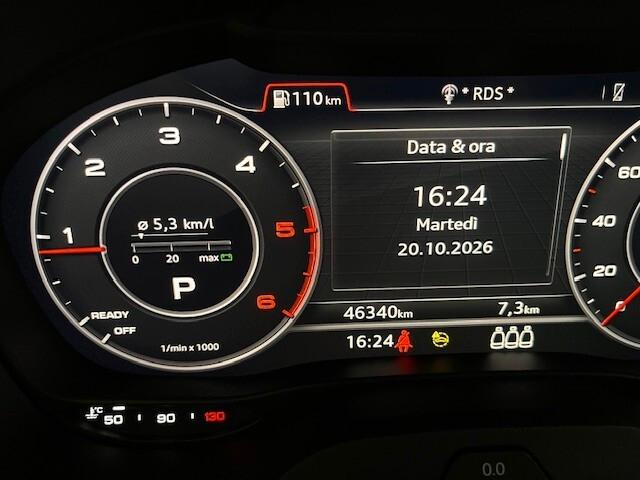 Audi Q2 30 TDI S tronic Business Advanced