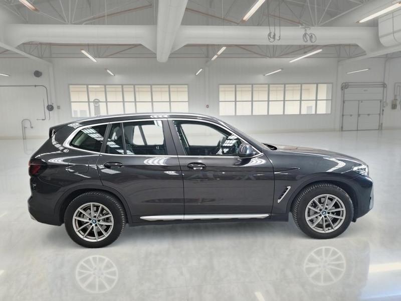BMW X3 XDRIVE 30E AUTO SUV