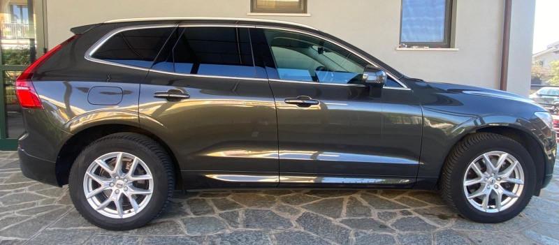 Volvo XC60 2.0 d5 Inscription awd geartronic my18