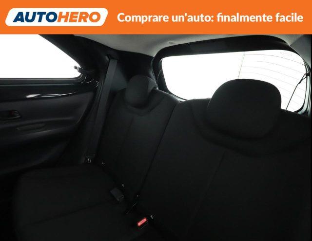 TOYOTA Aygo X 1.0 VVT-i 72 CV 5 porte Active