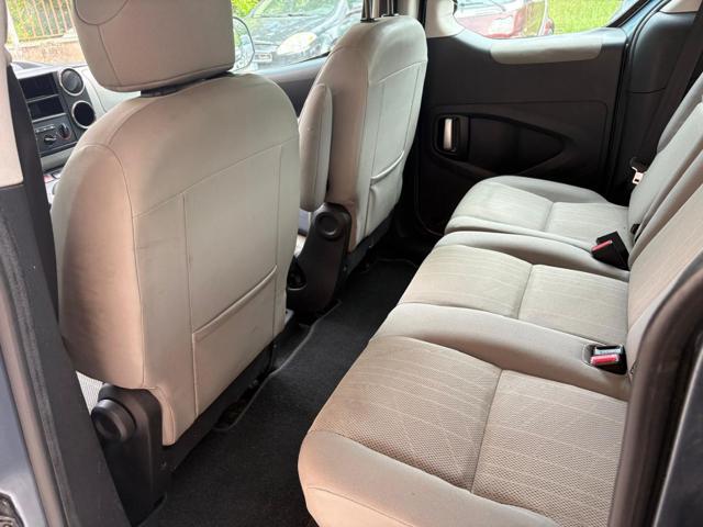 PEUGEOT Partner Tepee 1.6 HDi 110CV Outdoor