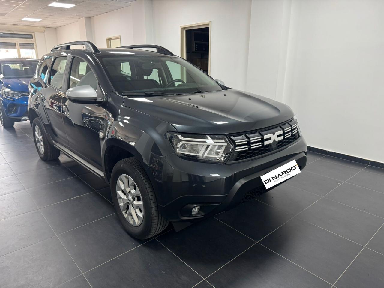 Dacia Duster 1.0 TCe GPL 4x2 Comfort