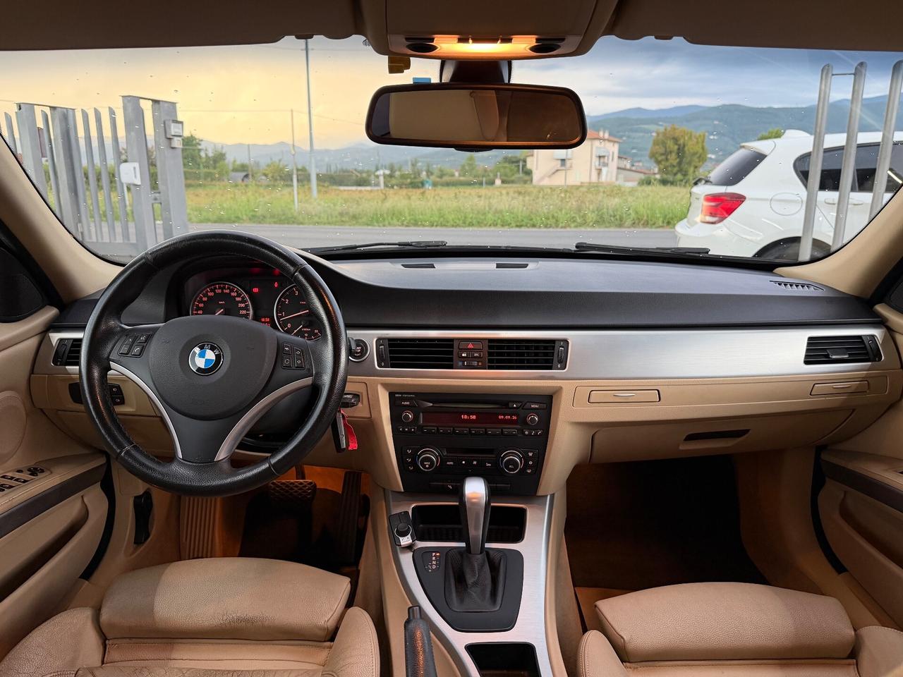 Bmw 320 320i cat MSport 170cv Automatica