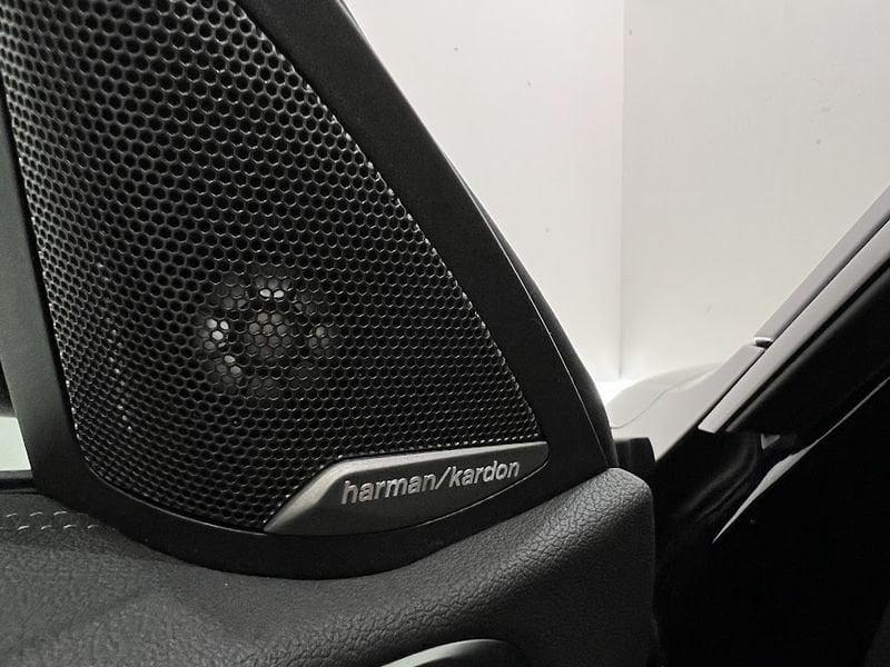 BMW Serie 4 Coupé M440i 48V xDrive Coupé IVA ESPOSTA