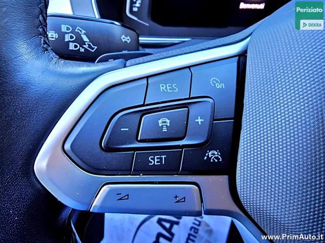 VOLKSWAGEN Passat Variant 2.0 TDI SCR 150 CV DSG Elegance