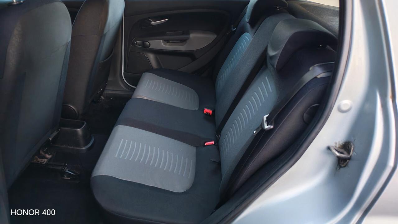 Fiat Grande Punto 1.4 5 porte Active NEOPATENTATO