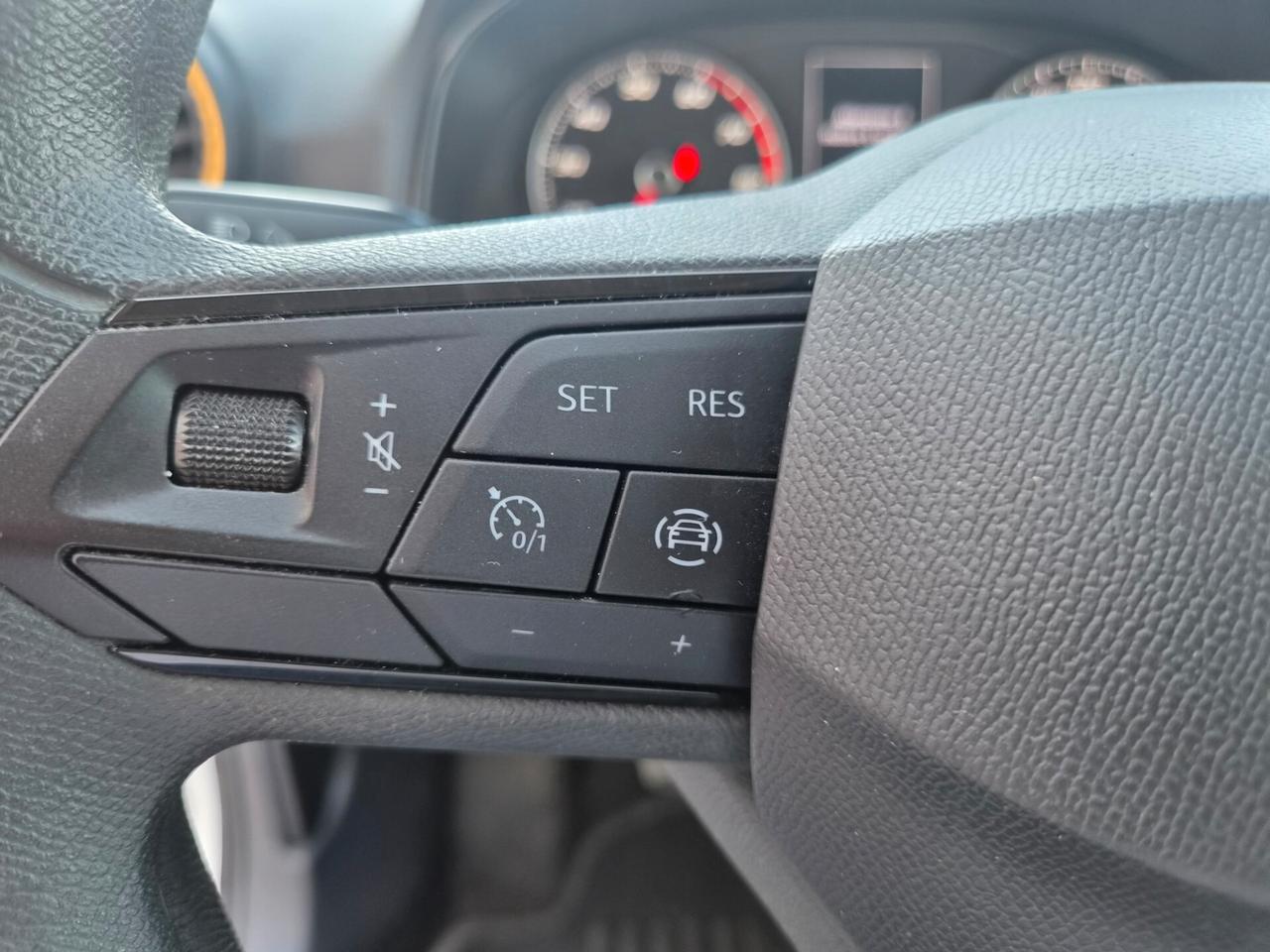 Seat Arona 1.0 TGI Reference
