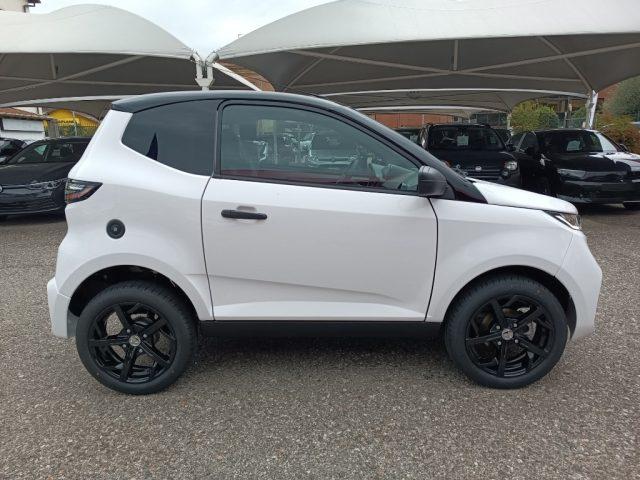 AIXAM City Sport Ambition