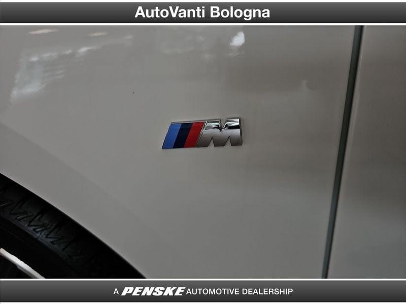 BMW Serie 2 Active Tourer 218d MSport Auto