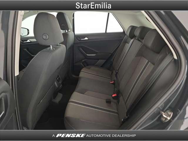 Volkswagen T-Roc T-Roc 1.5 TSI ACT DSG Style BlueMotion Technology