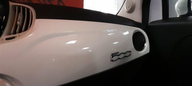 FIAT 500 1.0 Hybrid Dolcevita Style