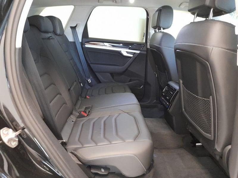 Volkswagen Touareg 3.0 V6 TDI SCR 170kW Elegance