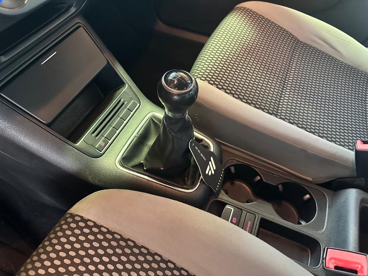 Volkswagen Tiguan 1.4 TSI 150cv motore revisionato